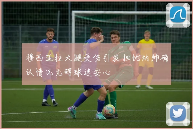 穆西亚拉大腿受伤引发担忧纳帅确认情况无碍球迷安心