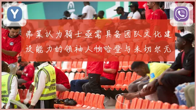 弗莱认为骑士亟需具备团队文化建设能力的领袖人物哈登与米切尔无法胜任
