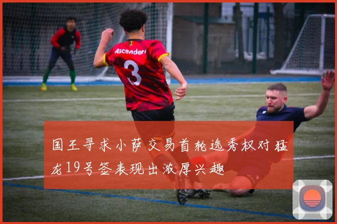 国王寻求小萨交易首轮选秀权对猛龙19号签表现出浓厚兴趣