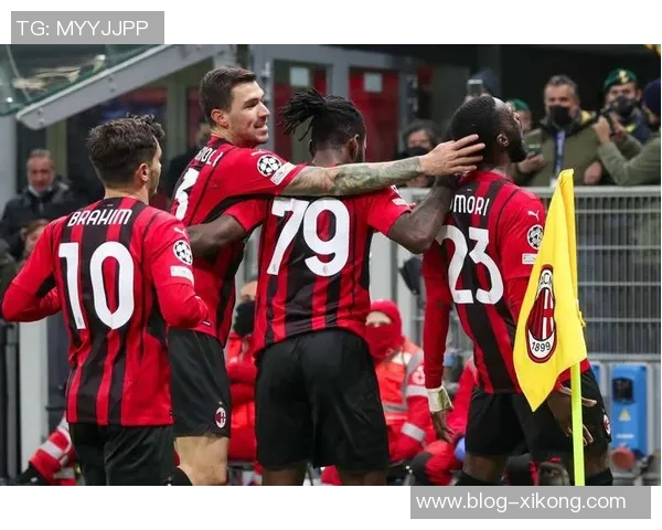 25岁海于格逆袭欧冠双响获满分昔日米兰之行成遗憾