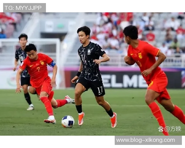 中国U23队历届亚洲杯战绩回顾两胜十三负但本届签运亨通值得期待