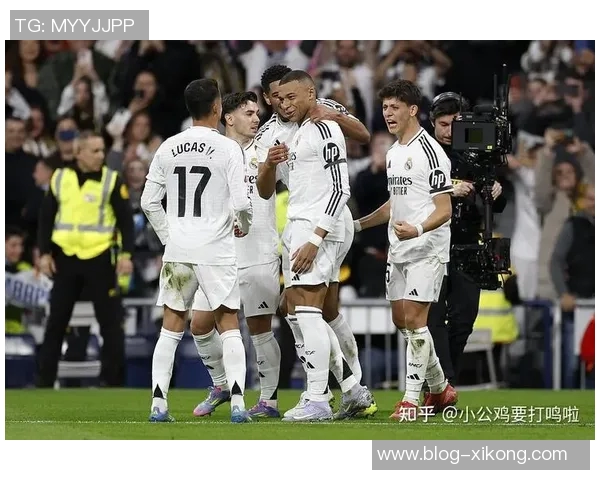 姆巴佩开局进球数追平巅峰C罗同期数据成皇马进球主力