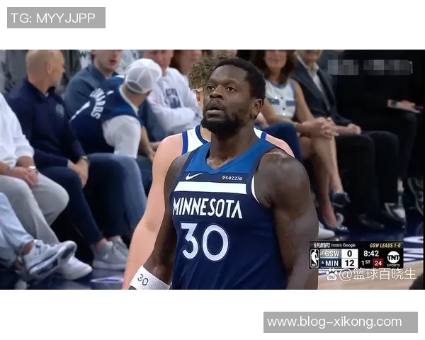 兰德尔谈球队状态变化：篮球与生活皆感欣慰与满足