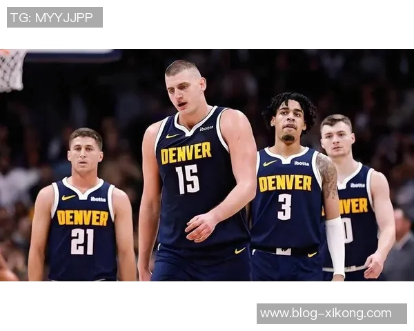 卡梅隆约翰逊深度解析掘金团队文化与全力以赴的精神