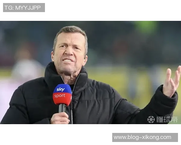 马特乌斯称赞多特表现出色但德甲冠军仍需拜仁主导