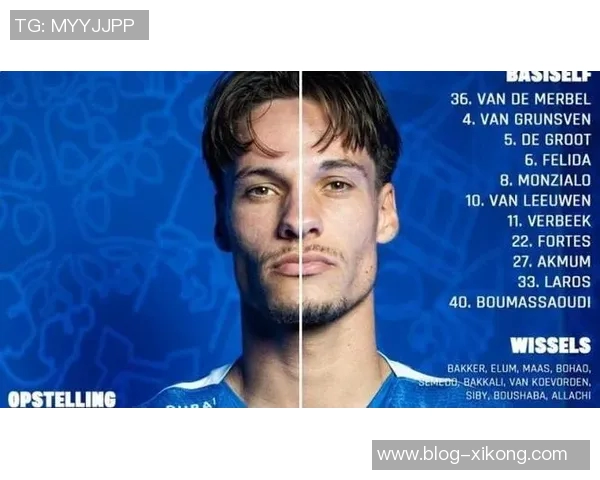 荷乙第10轮小将王博豪替补登场成功首秀助力邓伯什主场表现