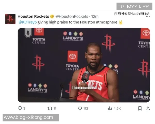 乌度卡确认杜兰特阿门小贾巴里史密斯申京先发第五人尚待决定