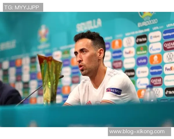 布斯克茨谈未来执教计划表示虽能继续踢球但已是时候停下了 布斯克茨谈未来执教计划表示虽能继续踢球但已是时候停下了