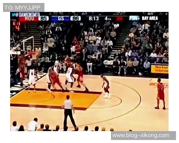 姚明效应助力火箭崛起成为NBA第三受欢迎球队仅次于湖人勇士