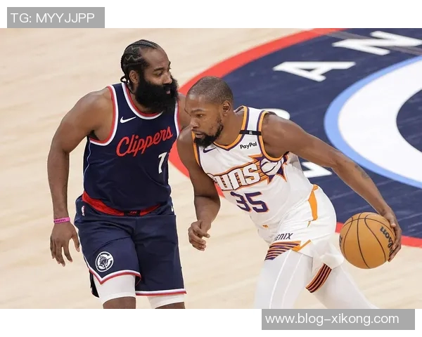 卢指导:球队计划新赛季降低哈登使用率与比赛负荷以提升整体表现 卢指导:球队计划新赛季降低哈登使用率与比赛负荷以提升整体表现