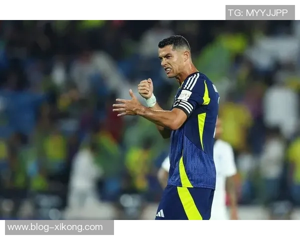 C罗谈人生目标不再执念若是20年前他会渴望征服世界