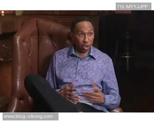 A史密斯质疑詹姆斯关键时刻表现是否与赛前饮酒有关