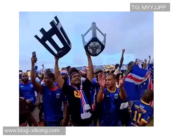 54万人口的小国佛得角如何逆袭晋级世界杯正赛的成功秘诀揭秘