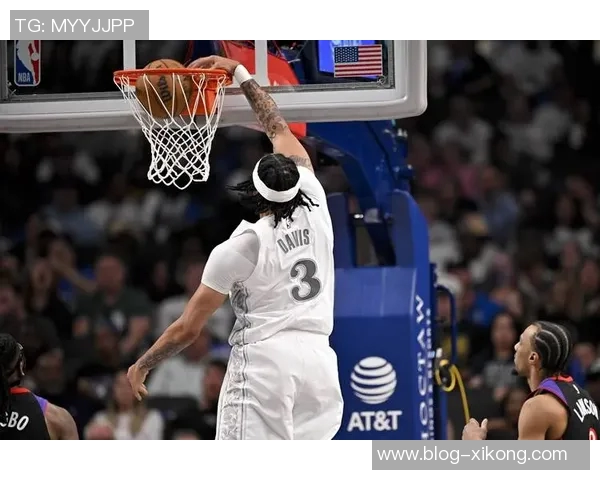 34号秀对位浓眉表现出色7中7砍下14分10板正负值高达24