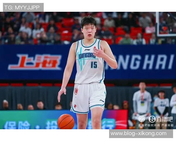 杨瀚森谈训练安排紧凑期待个人针对性训练的到来 杨瀚森谈训练安排紧凑期待个人针对性训练的到来