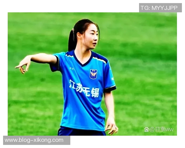 21岁姜晨璟绝杀武汉女足晋级身高161的后腰展现出色实力与魅力