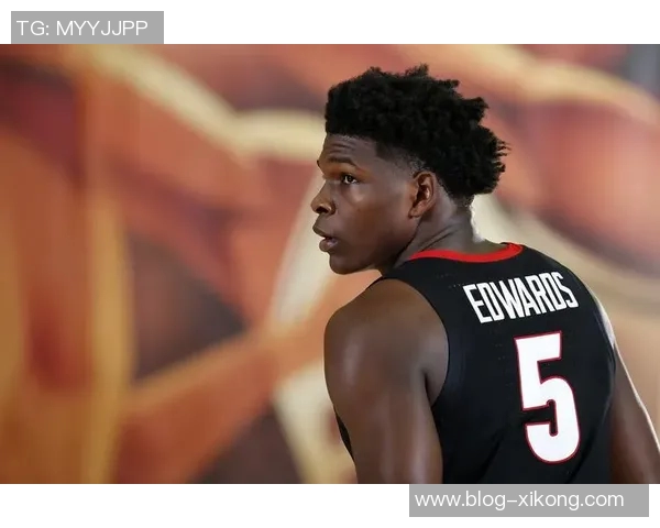 爱德华兹立志为森林狼夺冠全力以赴誓言实现梦想目标