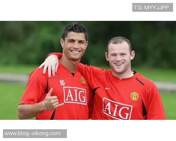 鲁尼回忆06世界杯与C罗的恩怨情仇及赛后和解的心路历程 鲁尼回忆06世界杯与C罗的恩怨情仇及赛后和解的心路历程