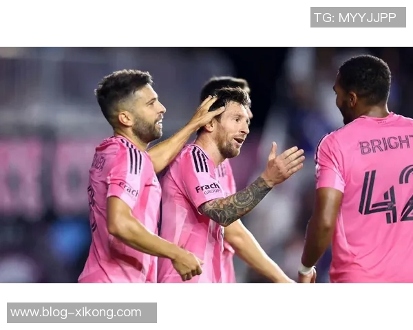 梅西告别阿尔巴感慨往后传球将缺少默契与信任