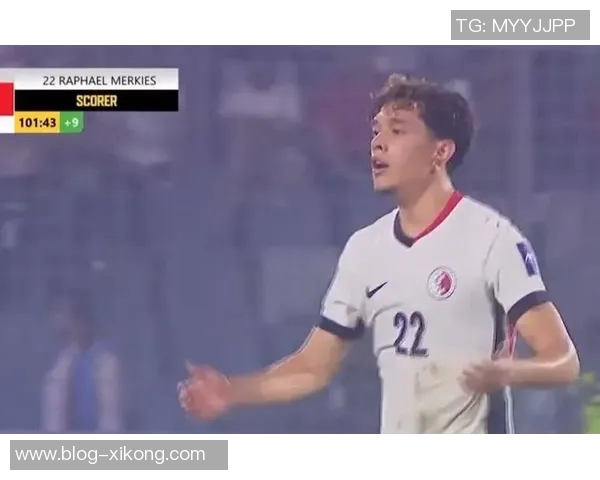 李小恒替补出场连入两球助力中国香港3-1领先孟加拉国