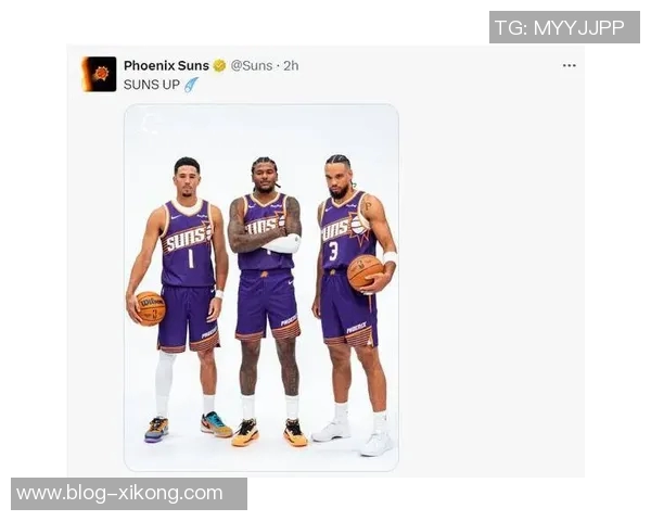 狄龙称赞布克进攻更具侵略性并找到创造罚球机会的有效方法 狄龙称赞布克进攻更具侵略性并找到创造罚球机会的有效方法