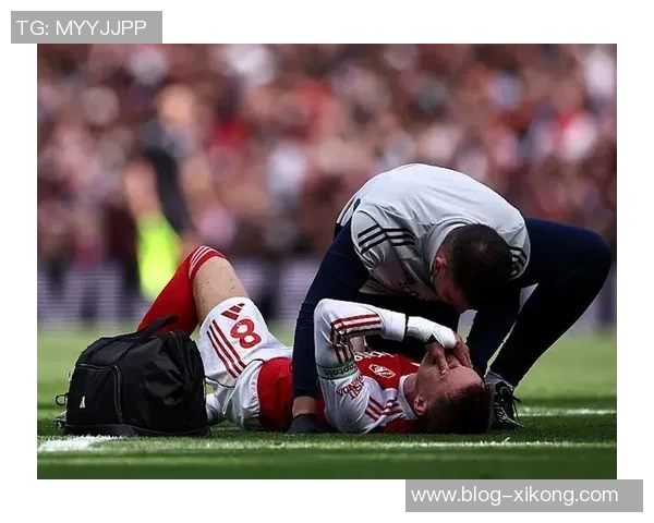 阿森纳允许厄德高参加国家队比赛现场观战挪威晋级关键战役