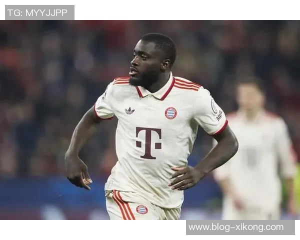 利物浦与拜仁争夺德巴斯特拜仁将其视为于帕接班人