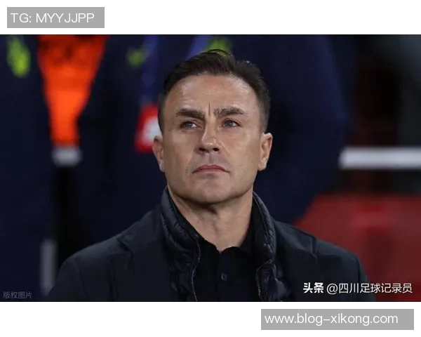 卡纳瓦罗谈中国球员留洋意愿称在国内当明星生活十分美好