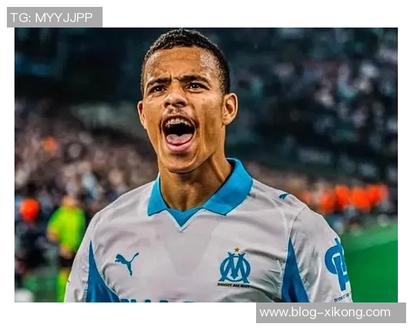 巴萨球探现场考察格林伍德四球狂欢引发关注 巴萨球探现场考察格林伍德四球狂欢引发关注