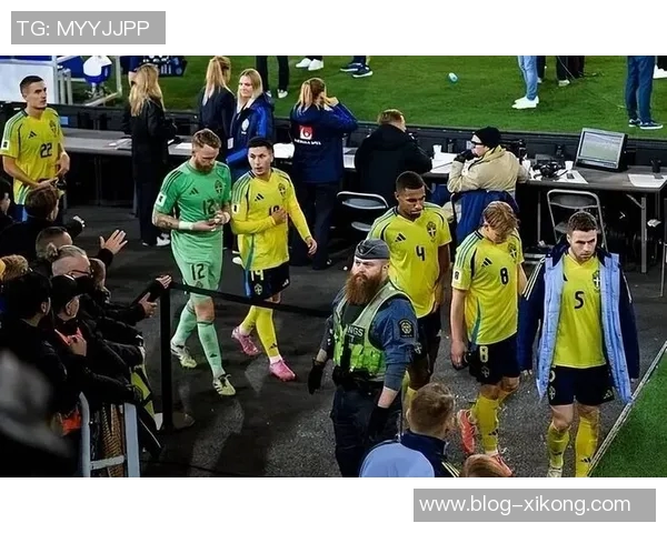 瑞典遭科索沃双杀后FIFA排名暴跌11位身价仍达516亿欧元 瑞典遭科索沃双杀后FIFA排名暴跌11位身价仍达516亿欧元