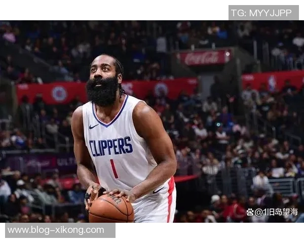 皮尔斯直言哈登得分方式单一强调自己在进攻端的全面性与多样性