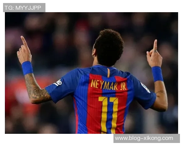 巴萨前高层透露梅西渴望内马尔回归却未能如愿深感遗憾