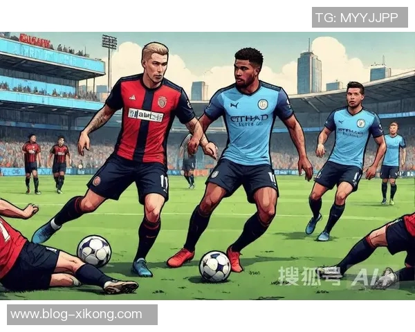 曼城发布海报热身即将到来的布伦特福德客场大战期待全力以赴