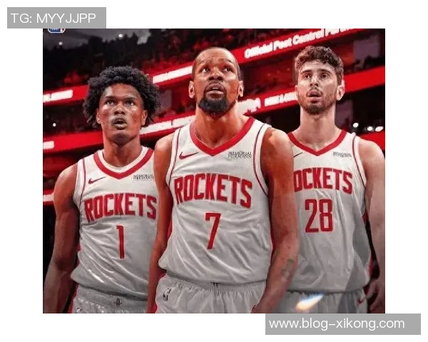 谢泼德分享与杜兰特的亲密互动强调团队适应性和自信心的提升