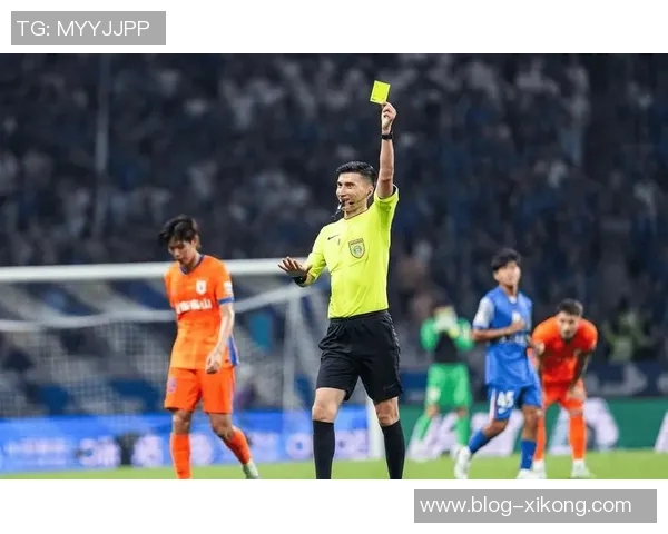 国米点球争议背后主裁视线受阻助理裁判果断判罚VAR介入确认结果