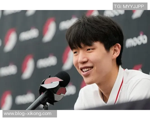 杨瀚森首战勇士展现实力迎来NBA首秀精彩瞬间