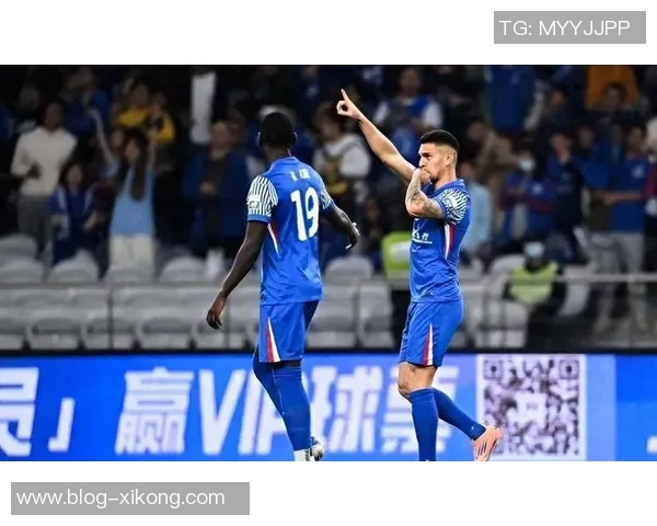 海港队只需末轮拿一分即可锁定中超三连冠优势明显前景乐观