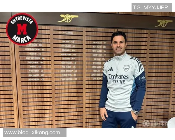 阿尔特塔借鉴英国皇家空军飞行员沟通技巧提升足球团队协作能力