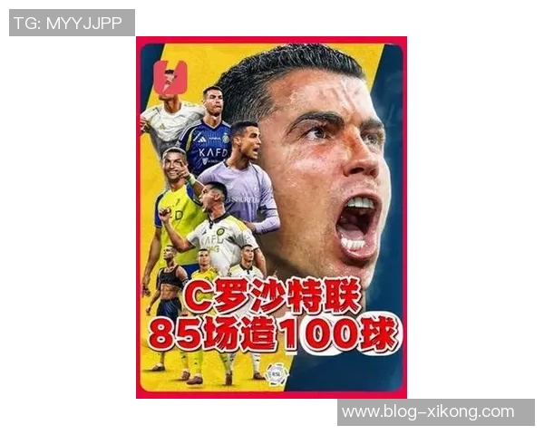 C罗在沙特联赛创造辉煌85场比赛直接参与100球成就 C罗在沙特联赛创造辉煌85场比赛直接参与100球成就