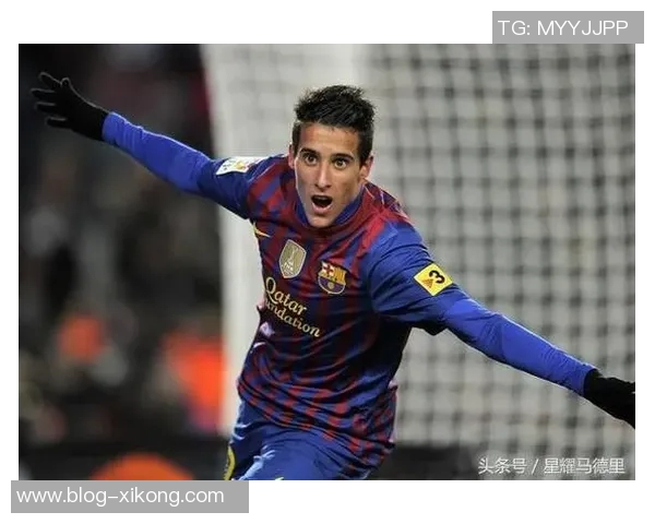 前巴萨边锋特略即将免签加盟阿联酋棕榈城FC开启新篇章 前巴萨边锋特略即将免签加盟阿联酋棕榈城FC开启新篇章