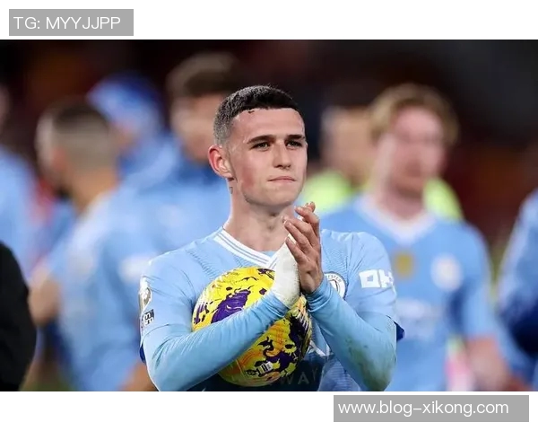 曼城因马尔穆什缺席11场考虑福登客串中锋并提拔年轻球员