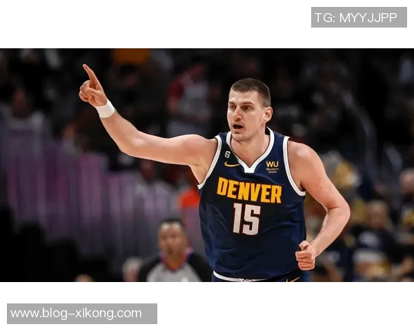 04年后场上表现分析约基奇保罗频繁上榜库里追赶不容小觑 04年后场上表现分析约基奇保罗频繁上榜库里追赶不容小觑