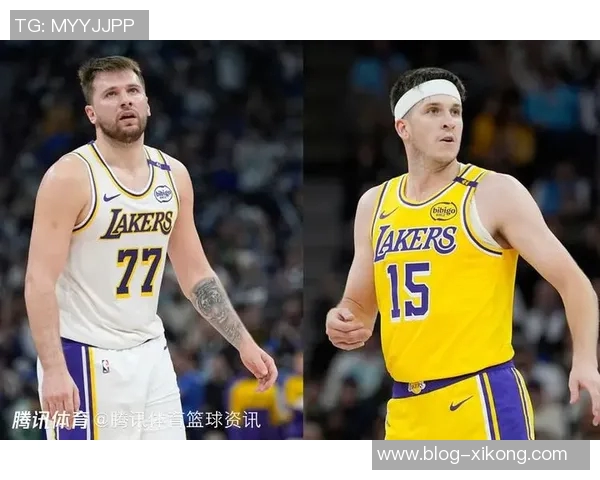 美记分析湖人未来发展策略不应过度依赖东契奇与里夫斯的运动能力不足
