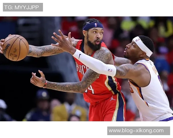 昔日英格拉姆挥拳保罗今日重聚猛龙共创辉煌