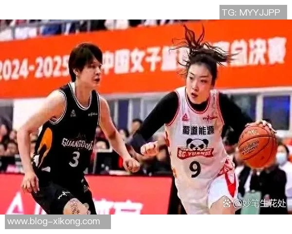WCBA最新战报四川女篮豪取四连胜厦门银行再度战胜同省对手