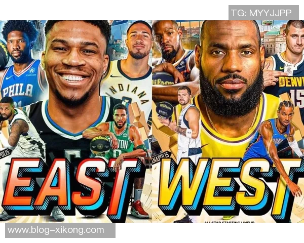 2026年全明星东部票王揭晓字母哥再度荣膺这一殊荣