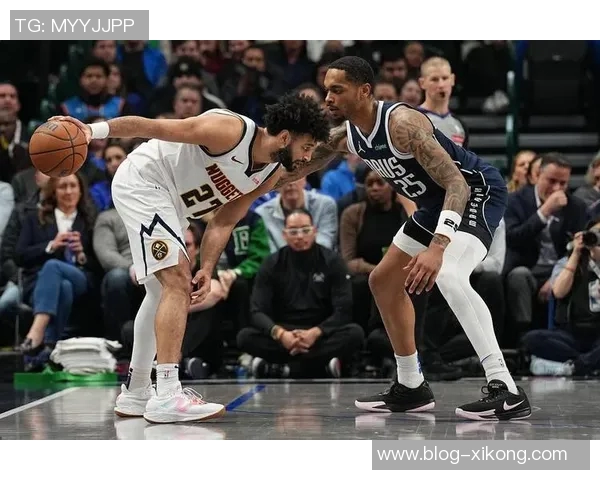 穆雷与约基奇四场对决数据对比穆雷火力全开约基奇全面发挥