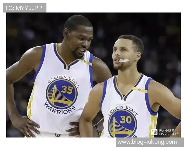 KD自信发声不与他人比较坚信自己与乔科詹同级别