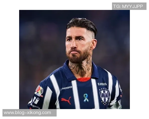 39岁拉莫斯决定离开蒙特雷渴望新挑战不愿退役